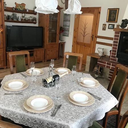 Къща За Гости - Еделвайс, Гр. Габрово Extérieur photo