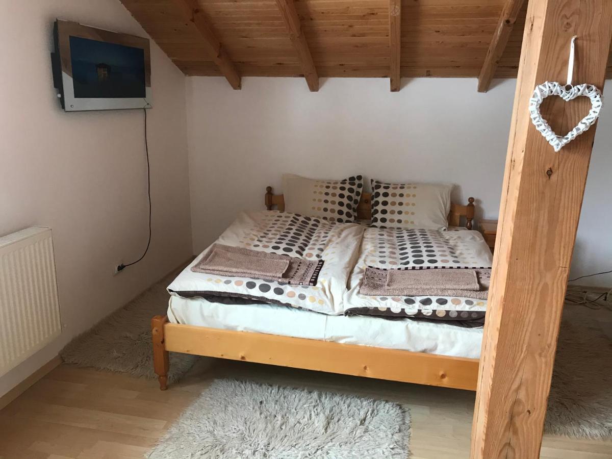 Къща За Гости - Еделвайс, Гр. Габрово Extérieur photo